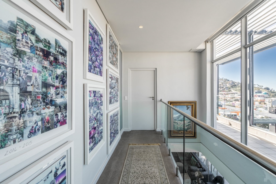 3 Bedroom Property for Sale in Cape Town City Centre Western Cape